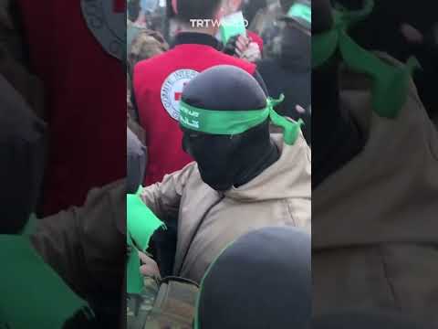 First phase of the ceasefire deal has begun in Gaza