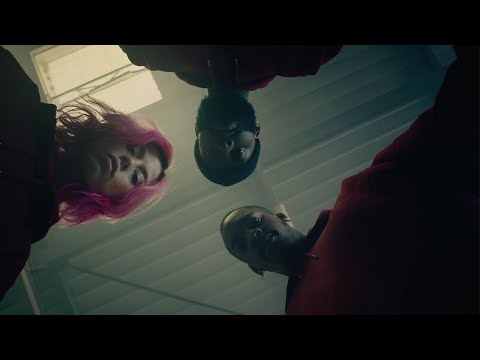 TAPZ GALLANTINO - Louis V (Official Video)