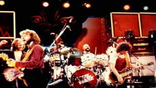 April Wine - Raise a Little Hell   1978 HQ