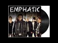 Emphatic - Stitches (lyrics)