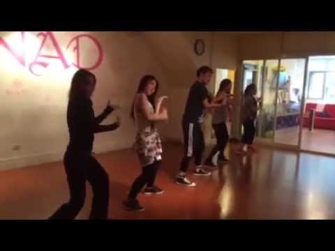 NAD KARA-Mamma @141012