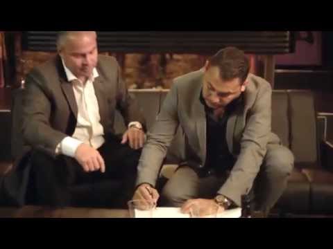 Entrada Sin Salida    Jean Carlos Centeno  Video Oficial1