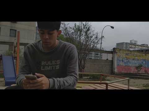 DIME - Sven Cole (Video Sencillo)