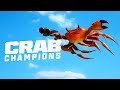 Vidéo de gameplay de Crab Champions  PC