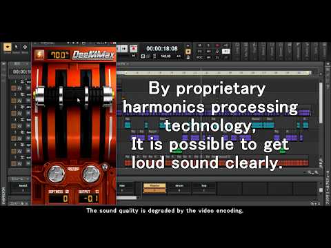 Free Download D.A Plugins Bundle v1.8.1 WiN-R2R