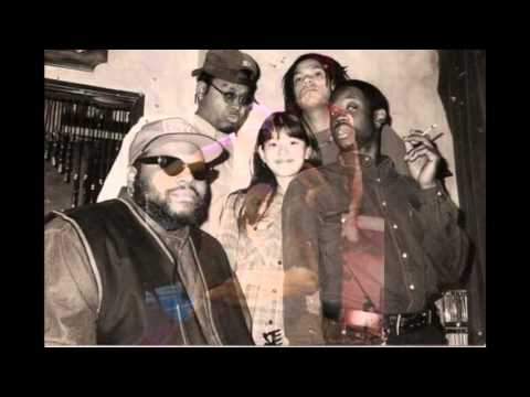 24-7 Spyz - Faithless