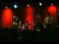 FattBack Ween Tribute King Billy Song 5 Off Broadway STL 08 04 12