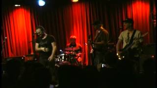 FattBack /Ween Tribute &quot;King Billy&quot; song 5 @ Off Broadway STL 08/04/12