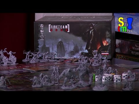 Spiel doch mal FIRETEAM ZERO! (Spiel doch mal...! - Folge 132)