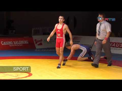 Ringer Bundesliga: AC Wals vs. RSC Inzing, www.rts-salzburg.at