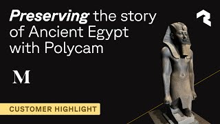 Capturing History in 3D for Immersive Experiences