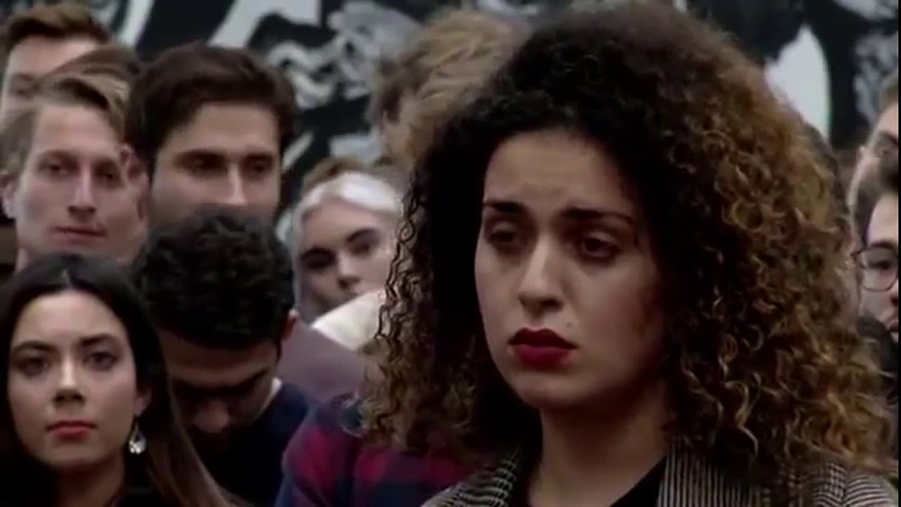 CC: Jordan Peterson vs. 