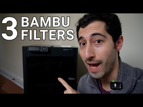 How Bad are 3D Print Fumes?