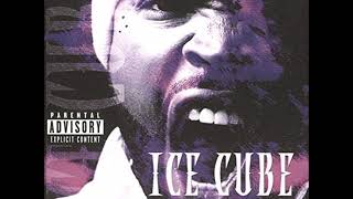 Ice Cube - The Gutter Shit