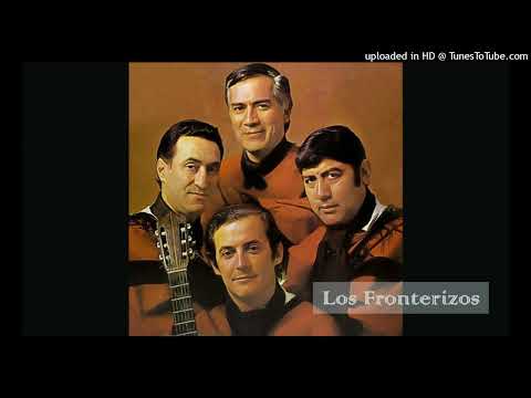 «Zamba del carbonero» - Los Fronterizos - [1963]