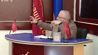 Սուրեն Սուրենյանցը պատասխանում է քաղաքական սուր հարցերի