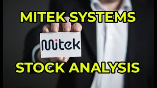 Mitek Systems AI Stock Analysis | Should You Buy $MITK?