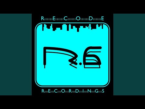 A Face in the Crowd (Dub Mix)