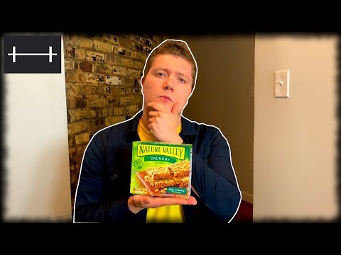1st YouTube video about are nature valley oats and honey bars gluten free