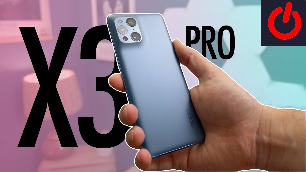 Oppo Find X3 Pro review: Standout for all the right reasons!