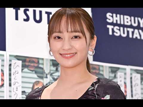 第1子出産発表の岡田結実「子どもの顔がこれになってきてる」自身の幼少期ショット公開「目がぱっちり」「美少女遺伝子強い」の声【セレブニュース】