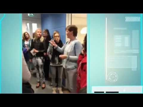 Kijkje in de Keuken   Wageningen