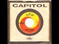 NANCY WILSON - My Sweet Thing - CAPITOL