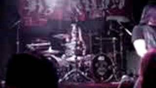 My Ruin American Psycho nov02