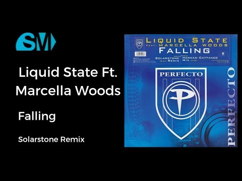 Liquid State-Falling-Solarstone Remix(2002)