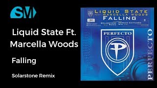 Liquid State-Falling-Solarstone Remix(2002)