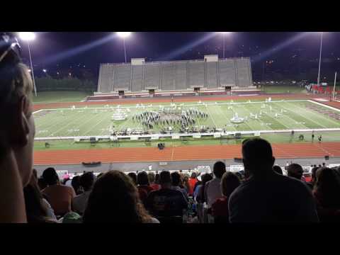 Cadets ending 7/15/16