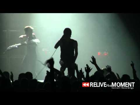 2012.08.13 I See Stars - NZT48 (Live in Chicago, IL)