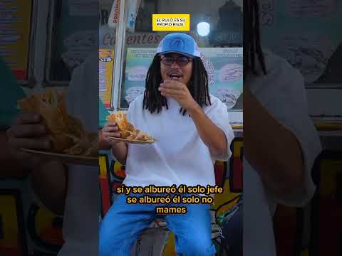 Rulo vs Rulo #iztaparrasta #humor #laloelizarraras #comedia #giannipex #rulomatias #podcast #chiste