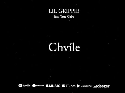 LIL GRIPPIE - Chvíle feat. True Gabe (OFFICIAL AUDIO)