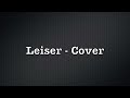 Leiser - LEA Cover Leiser - LEA Cover