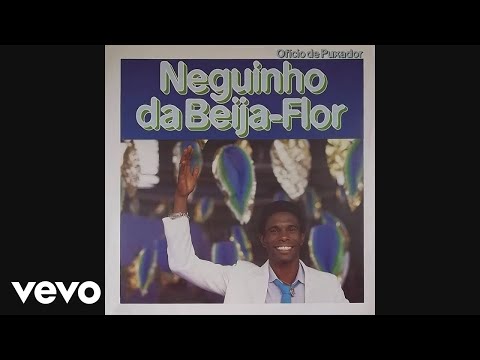 Neguinho Da Beija Flor - Bem Melhor que Você (Áudio Oficial)