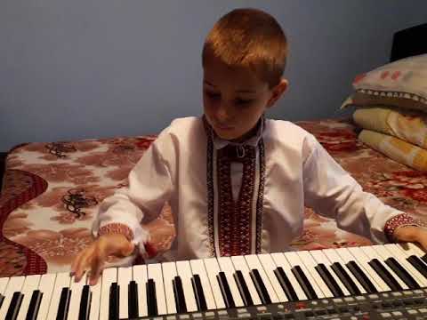 FLORIN BUBUIANU 8 ANI LALOSU OLTETANI VALCEA