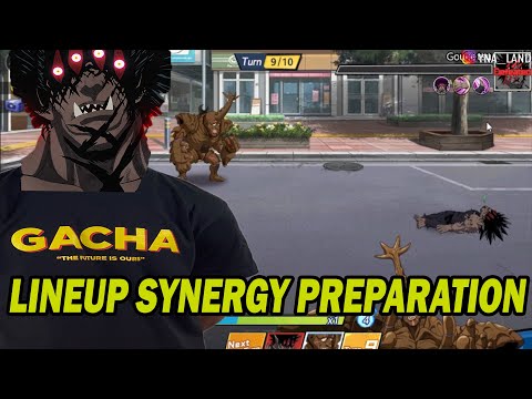 GOUKETSU WAJIB GACHA? LEBIH BAIK DIPIKIR MATENG2 DULU! One Punch Man The Strongest