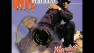 Jugglin&#39; Mega Mix - Merciless Etc. / Montell Jordan Anything &amp; Everything