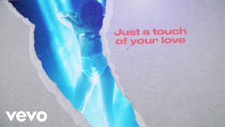 Little Mix - Touch (Lyric Video)