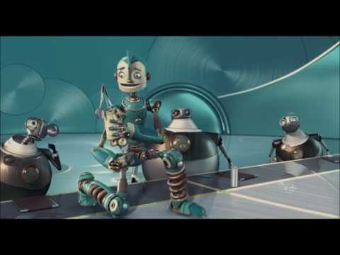 Rodneyladdin part 3 Rodney Fights with Fix It Felix/One Jump Ahead (Reprise)