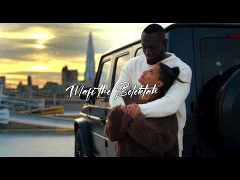 Dj Mafi • [ In My Bed x Hide Seek ]