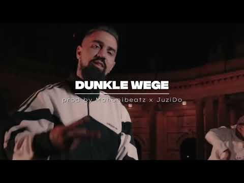 Samra x Capital Bra x Bushido Type beat -'' Dunkle Wege '' Aggressiv Instrumental