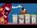 Zig Sharko Recycling Day 1H Compilation BEST CARTOON COLLECTION New Episodes In HD