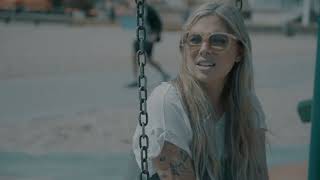 christina perri - stories that shaped the album: a lighter shade of blue