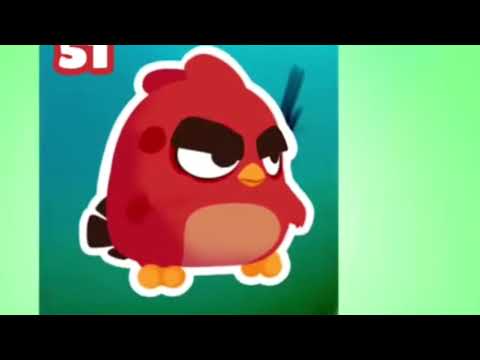 angry birds dream ad