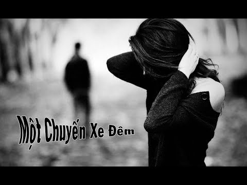 Một chuyến xe đêm - Trần Thu Hà