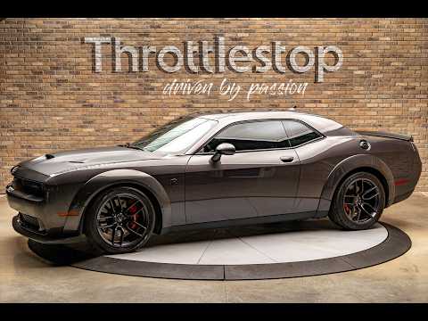 2018 Dodge Challenger (CC-2048313) for sale in Elkhart Lake, Wisconsin