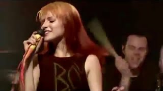 Paramore - Looking Up (Live at Fueled By Ramen 15th Anniversary concert)