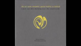 Uri Caine - Now Will the Sun Rise as Brightly